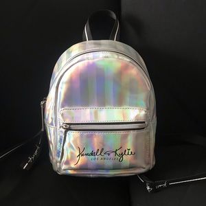 authentic Kendall + Kylie Los Angeles bag